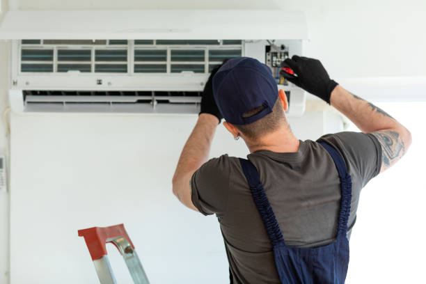 Trusted Sterlington, LA Airduct Cleaning Experts