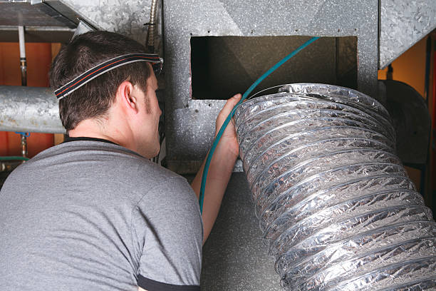 Best Air Duct Sanitizing Services  in Sterlington, LA